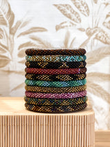Nachfüllpackung für nepalesische Armbänder