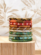 Nachfüllpackung für nepalesische Armbänder