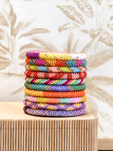 Nachfüllpackung für nepalesische Armbänder