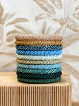 Nachfüllpackung für nepalesische Armbänder