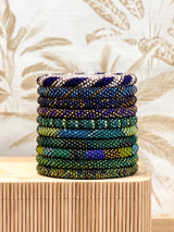 Nachfüllpackung für nepalesische Armbänder