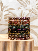 Nachfüllpackung für nepalesische Armbänder