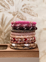 Nepalese bracelet refill pack