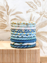 Nachfüllpackung für nepalesische Armbänder