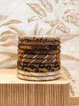 Nachfüllpackung für nepalesische Armbänder