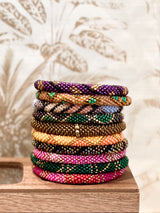 Nachfüllpackung für nepalesische Armbänder