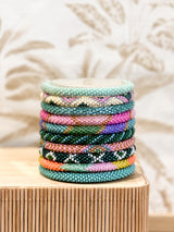 Nachfüllpackung für nepalesische Armbänder