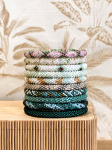 Nachfüllpackung für nepalesische Armbänder