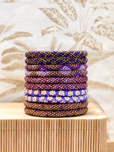 Nachfüllpackung für nepalesische Armbänder
