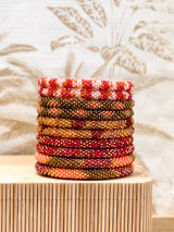 Nachfüllpackung für nepalesische Armbänder