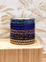 Nachfüllpackung für nepalesische Armbänder