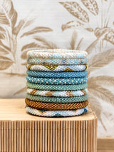 Nachfüllpackung für nepalesische Armbänder