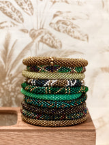 Nachfüllpackung für nepalesische Armbänder