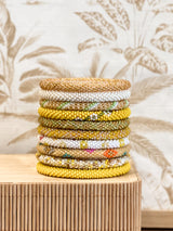 Nachfüllpackung für nepalesische Armbänder