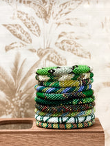 Nachfüllpackung für nepalesische Armbänder