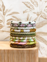 Nachfüllpackung für nepalesische Armbänder
