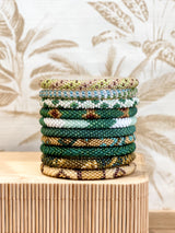 Nachfüllpackung für nepalesische Armbänder