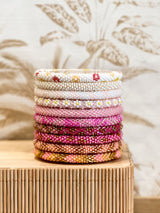 Nachfüllpackung für nepalesische Armbänder