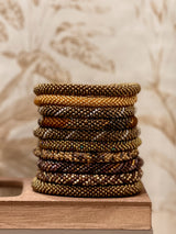 Nachfüllpackung für nepalesische Armbänder