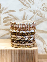 Nepalese bracelet refill pack