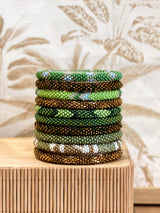 Nachfüllpackung für nepalesische Armbänder