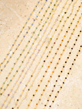 TERRA-Halskette 24. Januar