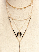 Collier Lona