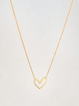 Collier LOVA