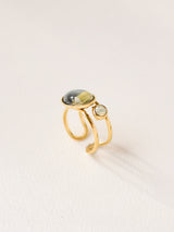 Bague Micha