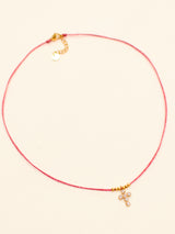 Collier Cruz 3