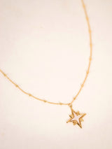 Collier Sautoir MITZI