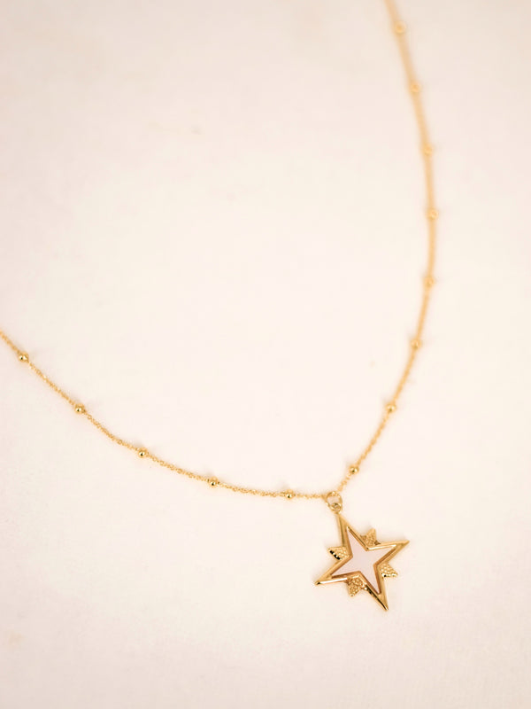 Collier Sautoir MITZI