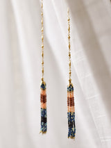 Collier sautoir ZIA 2