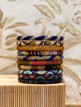 Nepalese bracelet refill pack