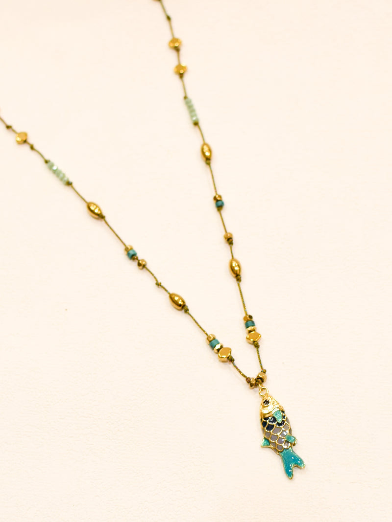 Collier RYBA