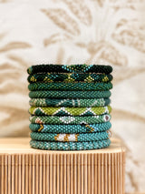 Nachfüllpackung für nepalesische Armbänder