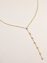 Collier JAL