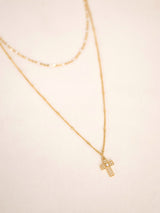 Collier FAITH