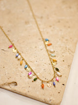 Saora necklace