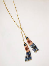 Collier sautoir ZIA 2