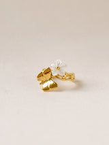 Bague ELFY