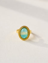 Bague LEOR