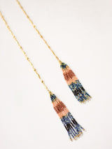 Collier sautoir ZIA 2