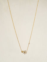 Collier ASHA