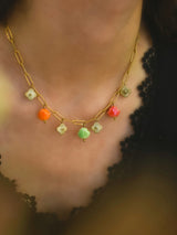 Collier SKAL