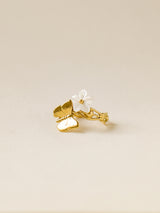 Bague ELFY