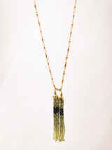 Collier sautoir ZIA 2
