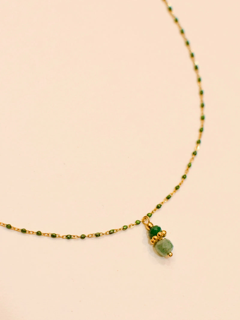 Collier EZRI