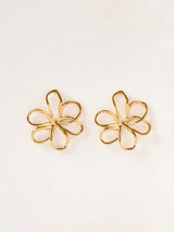 Boucles CAMELIA