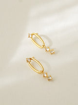 BOUCLES LUAN